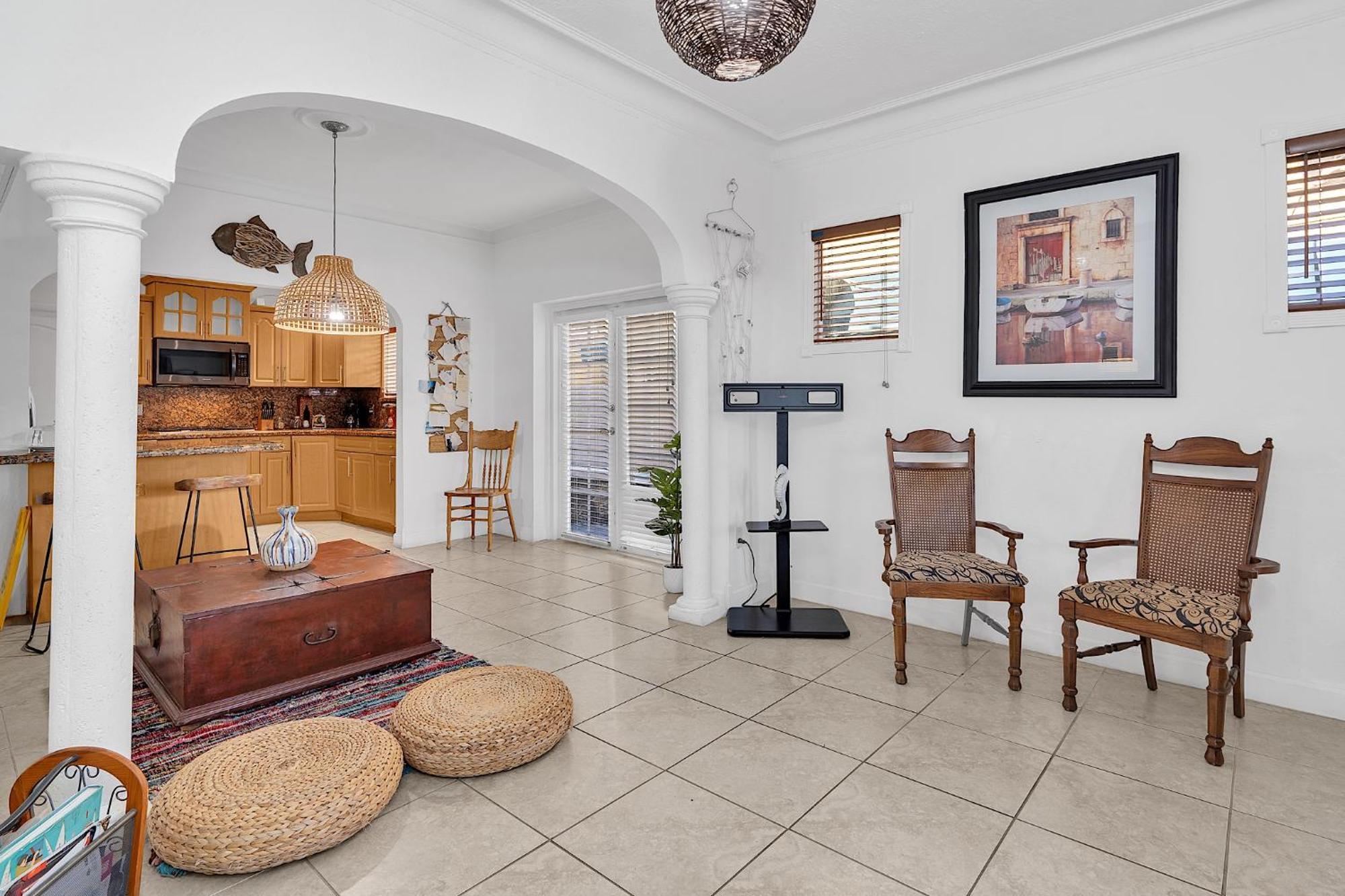 Coral Suite Close To Little Havana Miami Exterior photo